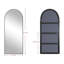 Miroir de plancher en bois massif Taziyah-536891131-543743126