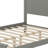 Modern Solid Wood Platform Bed-1653137879-1653137878