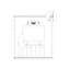 Aquala 4 - Light Dimmable Vanity Light-20317195
