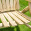 Fauteuil inclinable Malibu