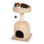 Arbre à chat 3 niveaux MidWest Homes For Pet