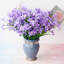 Faux fleurs artificielles en soie ktndieu-128929001