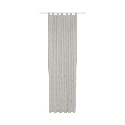 Abdera Room Darkening Curtains Single Panel