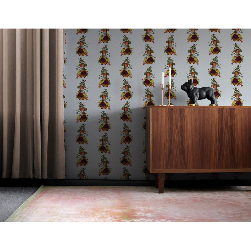Shoreham 200cm X 284.2cm Area Rug
