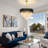 Prempal 8 - Light Tiered Chandelier-552106187