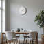 Horloge murale moderne 12 "Orval