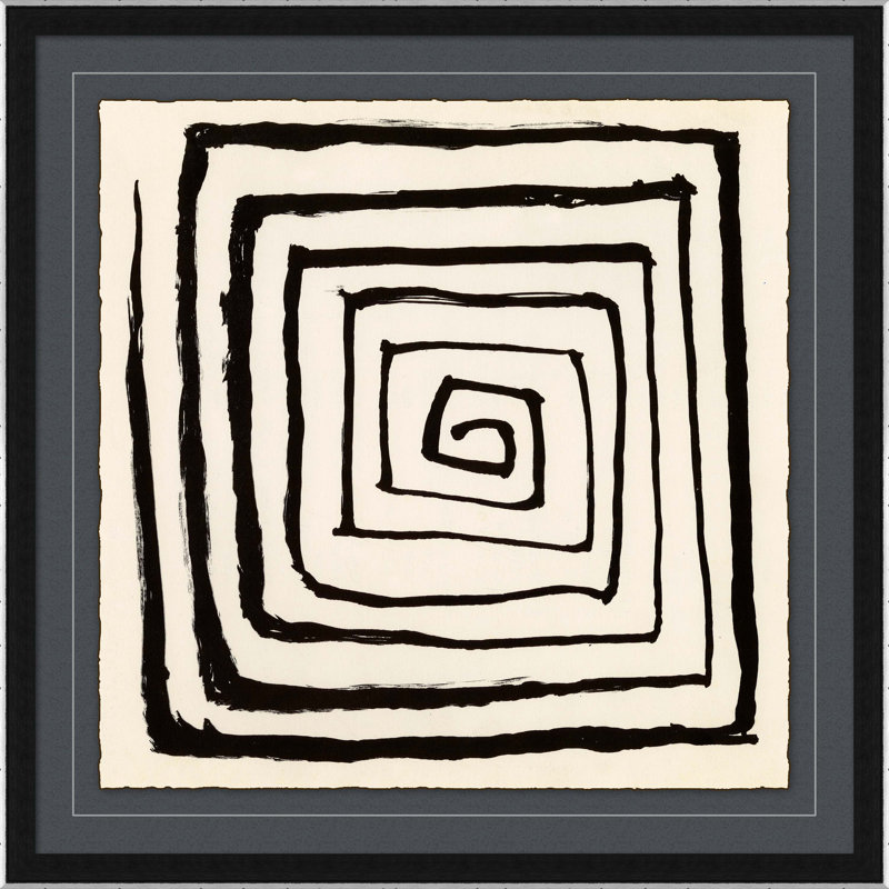 Maze " Maze I " by Soicher Marin Archives