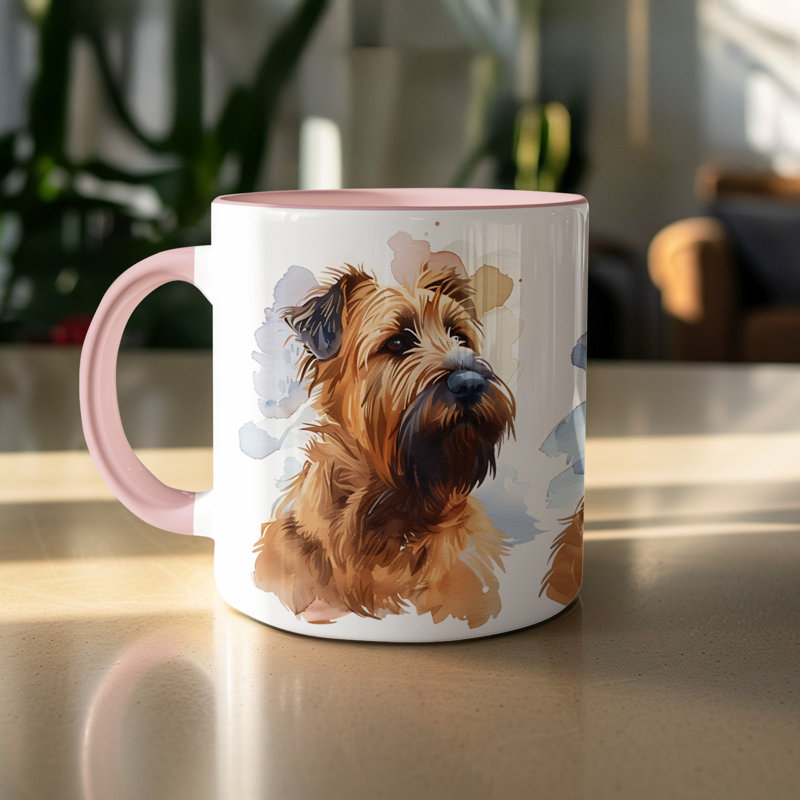 Mug, 2