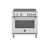 Stainless Steel selected