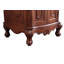 Ensemble de meuble-lavabo simple 27 po Lunette-860104794-860104784