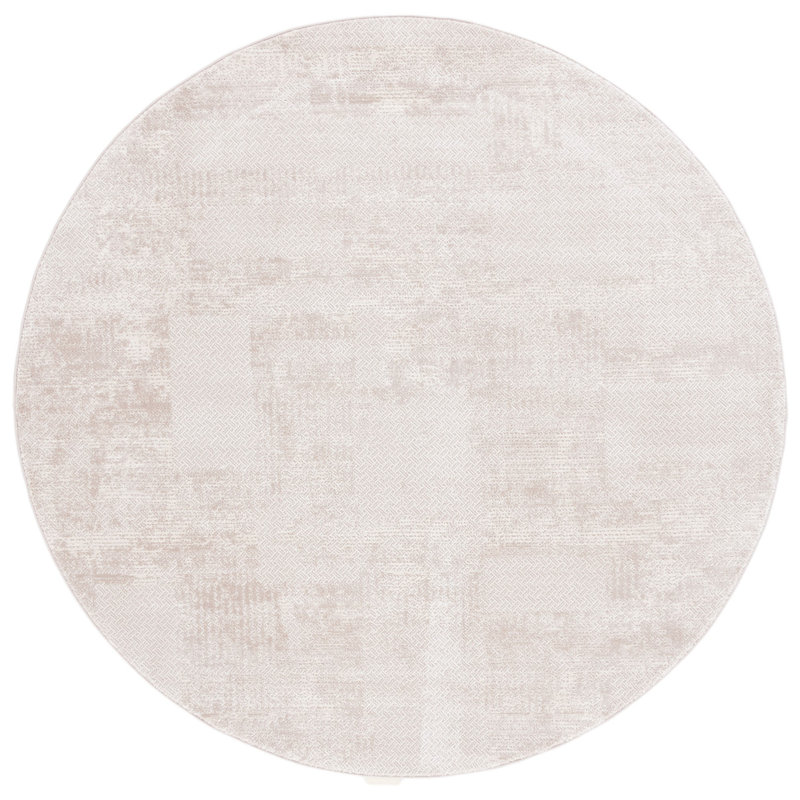 Continental Performance Rug, Round 6'7"