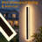 LED Outdoor Dimmable Wall Light
