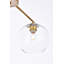 Lustre sphérique spoutnik à 4 lumières Vivan-1221708921