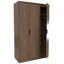 Fully Assembled Hong Kong 2 Door Wardrobe-89072062-89072063