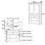 Grand garde-manger autoportant-416203897