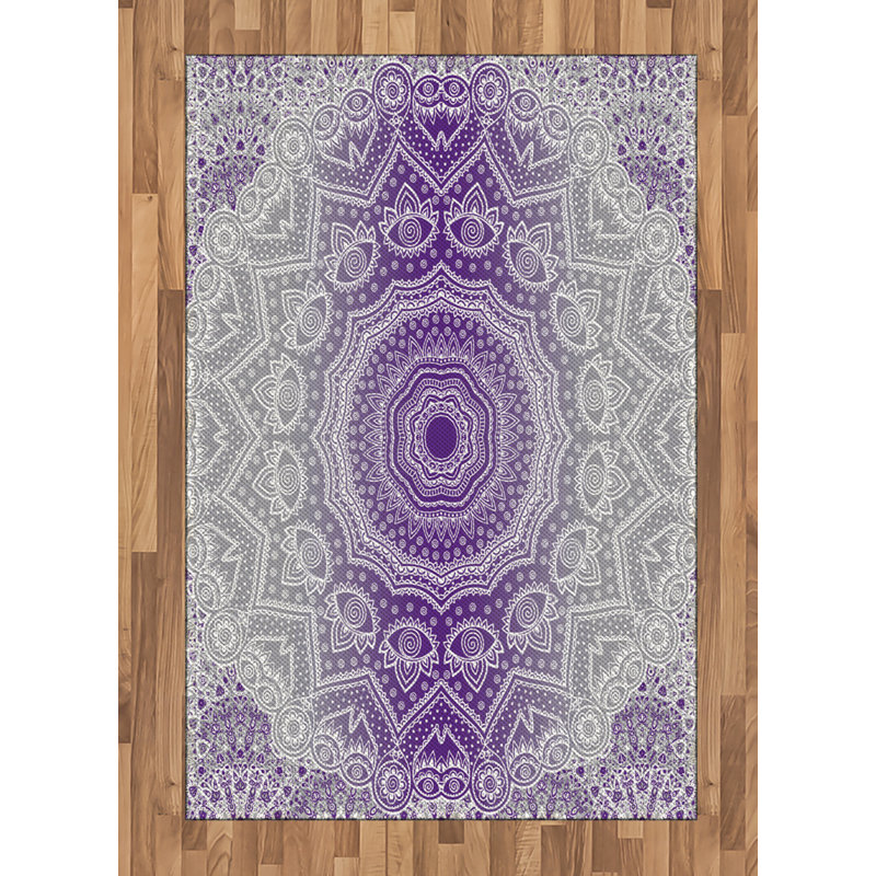Bolderberg Mixed Hand Woven Area Rug, Rectangle 120 x 180cm