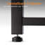 Evins L-Shaped Computer Desk-420815118