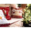 Housse de coussin Tache