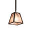 Luminaire suspendu à 1 lumière Freerich-200169080