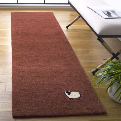 Tapis Racheal