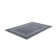 Larentius Handmade Tufted Anthracite/Grey Rug