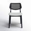 Modern Brazilian Beth Cane Side Chair-1812234312