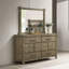 Miroir Colton