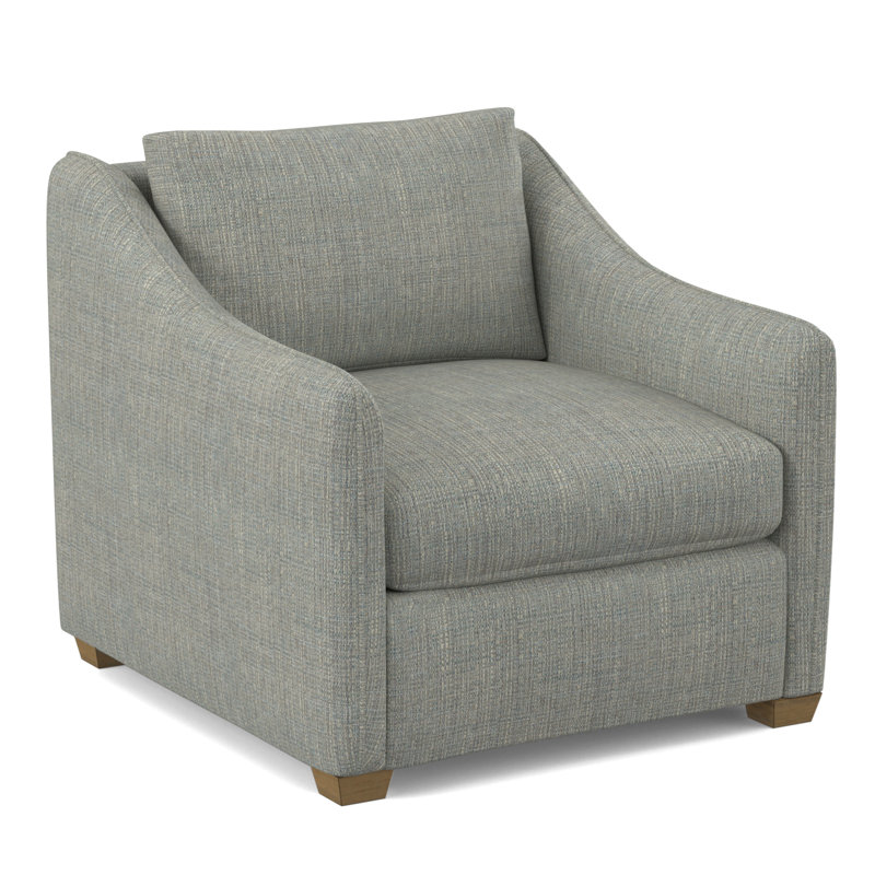 Armchair, 90318-71, Beachwood