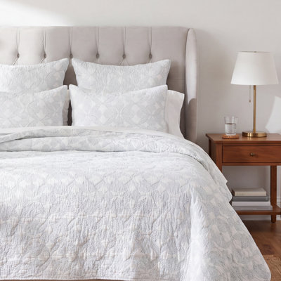 Cotton Quilt Set