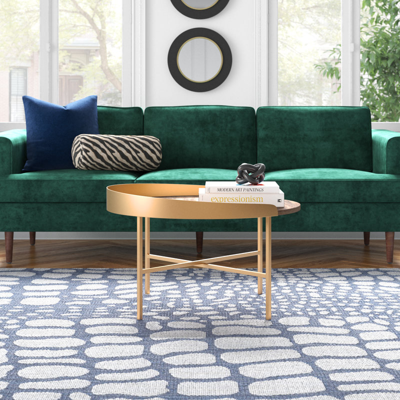 Alyssa Coffee Table