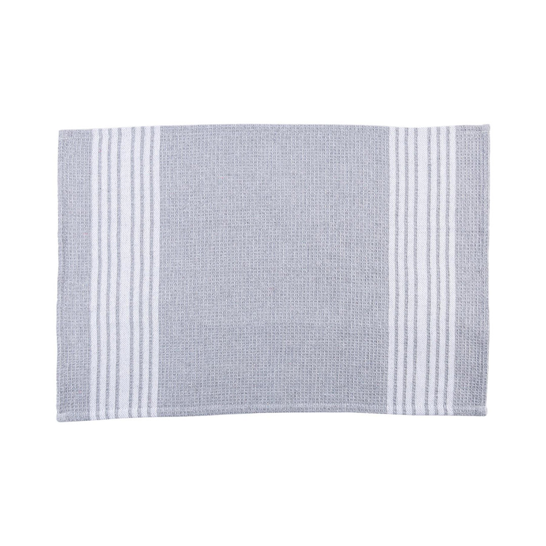 Cotton Stripe Tea Towel Kitchen Towel
