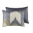 Alpine Printed Cotton Duvet Cover Set-798790693-798790694