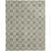 Martelange Hand Tufted Wool Geometric Rug