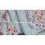 Flower Patchwork Duvet Cover Set-47822323