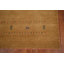 Tapis tribal animaux Gabbeh 8 x 10