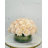 Hydrangea Arrangement in Vase-122511203