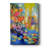 FLORAL Series DCVII -Custom Wrapped Gallery Cavas