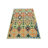 Savanella One-of-a-Kind 4'2'' X 5'10'' Wool Area Rug in Multicolor