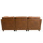 Canapé d'angle moderne modulaire en tissu librement configurable-130996208