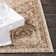 Powersville Performance Oriental Indoor/Outdoor Area Rug