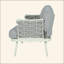 Ensemble de 2 fauteuils club Mariano-1841688887-1841688886