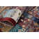 Lucha Oriental Indoor Rug