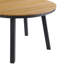 Table de salle à manger d'extérieur Khurum-717433198