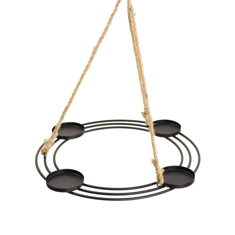 Metal Candelabra