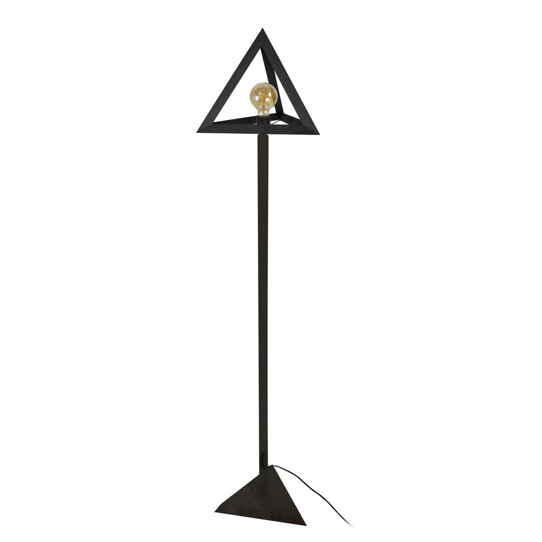 Emerick 165cm Novelty Floor Lamp