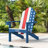 Bickford Plastic Adirondack Chair-254660969