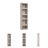 Karmann Bookcase-1605122481