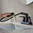 ALPHAUCET Centerset Two-Handle Pull-Out Sprayer Bathrrom Faucet in Matte Black-117791885