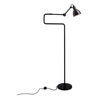 Lampe Gras
