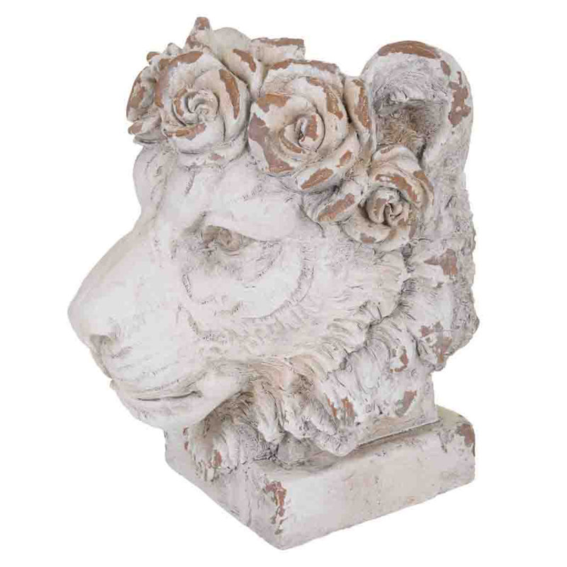 Angwin Statue Planter